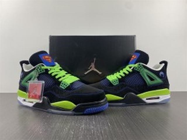 Jordan 4 Retro Doernbecher Jordan 4 Retro Doernbecher