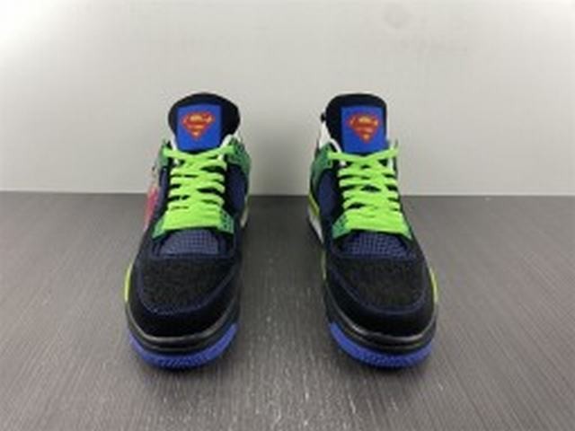 Jordan 4 Retro Doernbecher Jordan 4 Retro Doernbecher