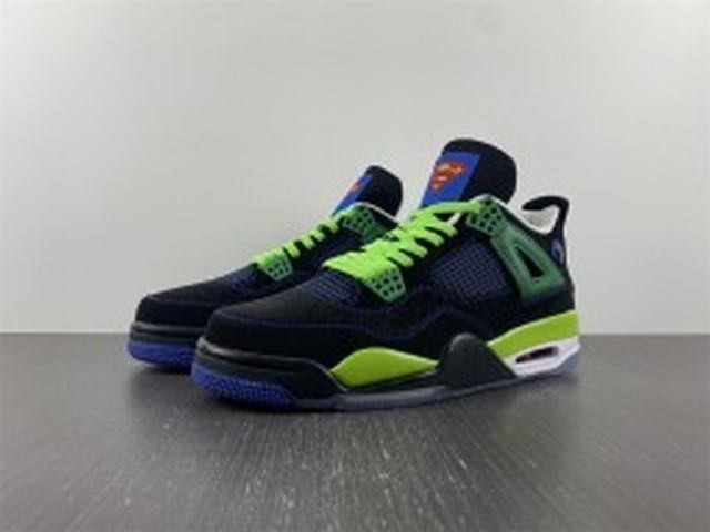 Jordan 4 Retro Doernbecher Jordan 4 Retro Doernbecher