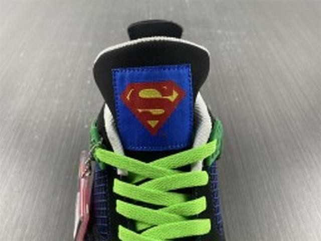 Jordan 4 Retro Doernbecher Jordan 4 Retro Doernbecher
