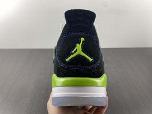 Jordan 4 Retro Doernbecher Jordan 4 Retro Doernbecher