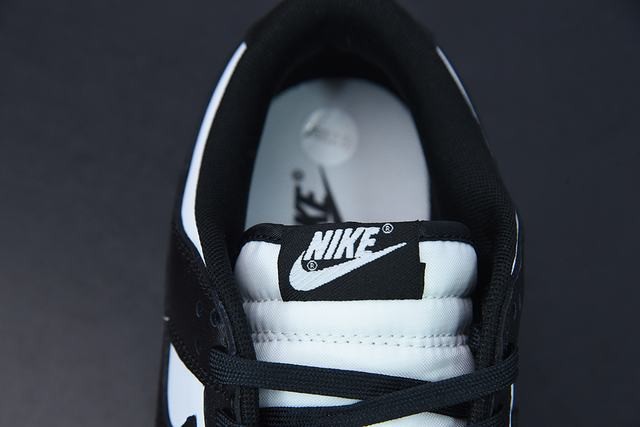 Nike Dunk Low Retro White Black Panda (2021) Nike Dunk Low Retro White Black Panda (2021)