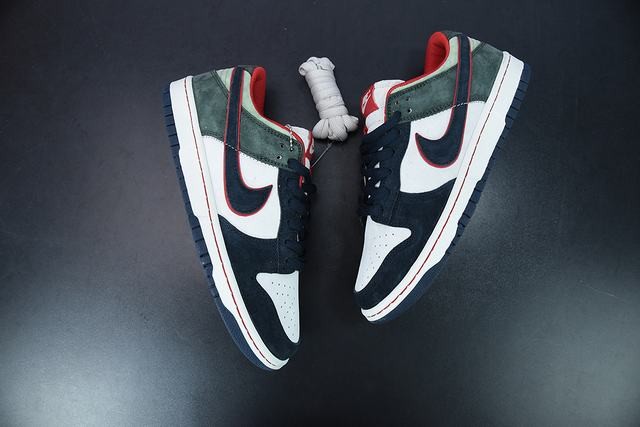 Nk SB Dunk Low Nk SB Dunk Low