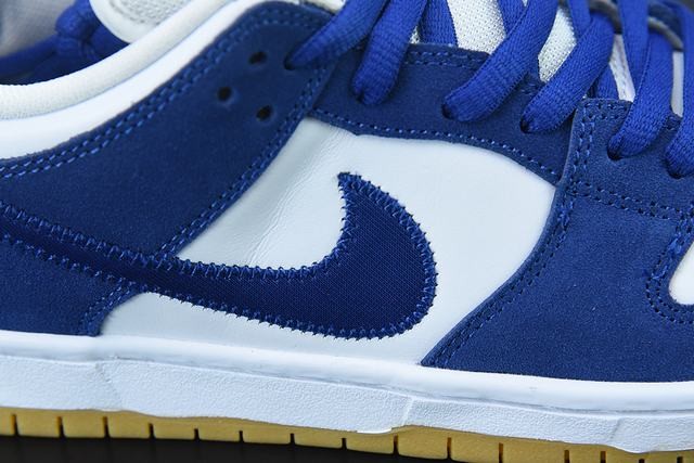 Nike SB Dunk Low Los Angeles Dodgers Nike SB Dunk Low Los Angeles Dodgers