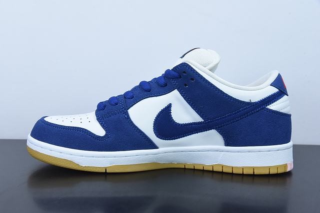 Nike SB Dunk Low Los Angeles Dodgers Nike SB Dunk Low Los Angeles Dodgers