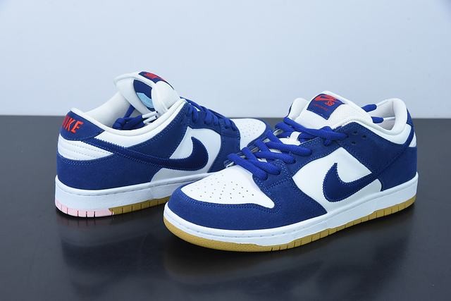 Nike SB Dunk Low Los Angeles Dodgers Nike SB Dunk Low Los Angeles Dodgers