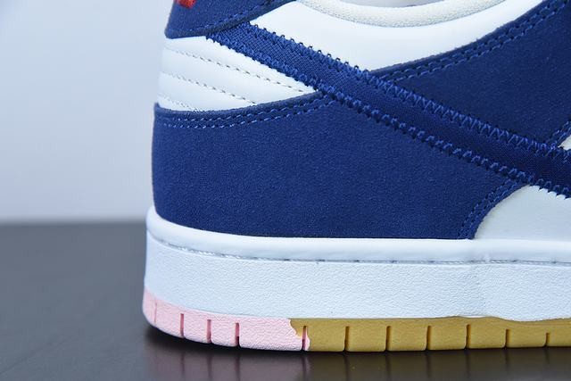 Nike SB Dunk Low Los Angeles Dodgers Nike SB Dunk Low Los Angeles Dodgers