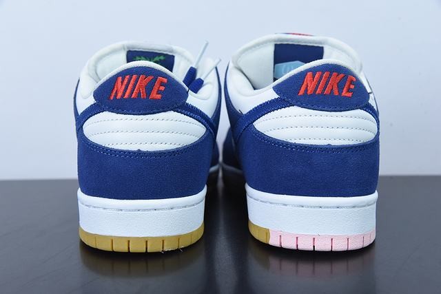 Nike SB Dunk Low Los Angeles Dodgers Nike SB Dunk Low Los Angeles Dodgers