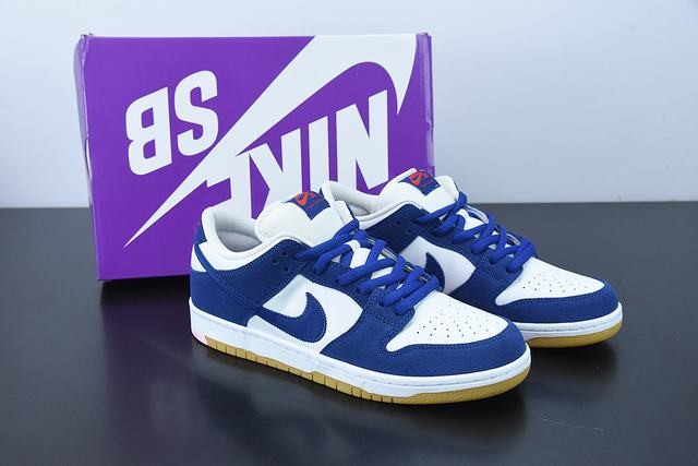 Nike SB Dunk Low Los Angeles Dodgers Nike SB Dunk Low Los Angeles Dodgers