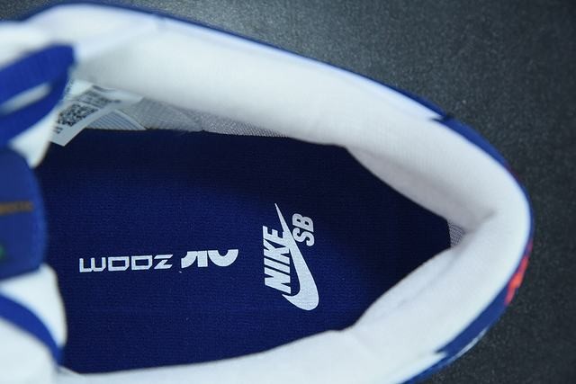 Nike SB Dunk Low Los Angeles Dodgers Nike SB Dunk Low Los Angeles Dodgers