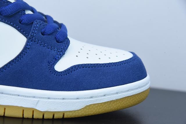 Nike SB Dunk Low Los Angeles Dodgers Nike SB Dunk Low Los Angeles Dodgers