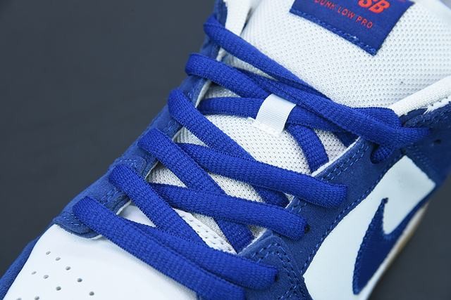 Nike SB Dunk Low Los Angeles Dodgers Nike SB Dunk Low Los Angeles Dodgers