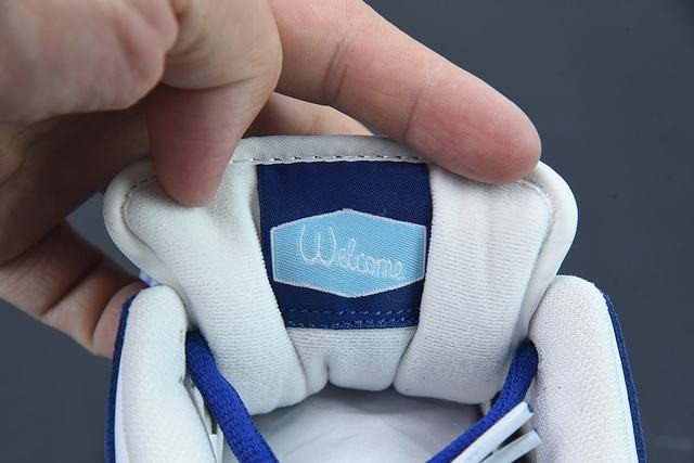 Nike SB Dunk Low Los Angeles Dodgers Nike SB Dunk Low Los Angeles Dodgers