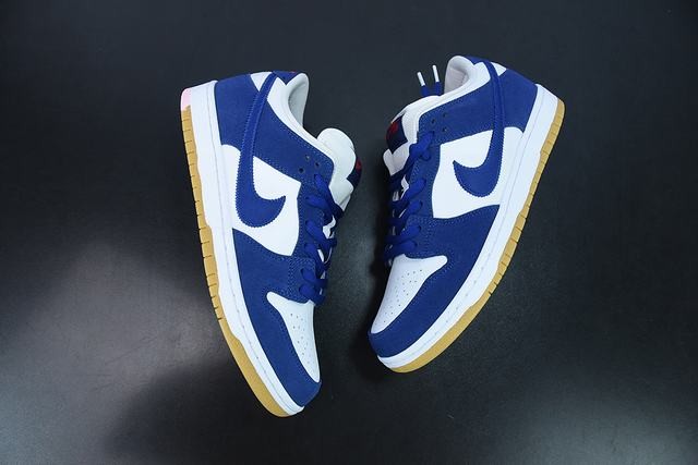 Nike SB Dunk Low Los Angeles Dodgers Nike SB Dunk Low Los Angeles Dodgers