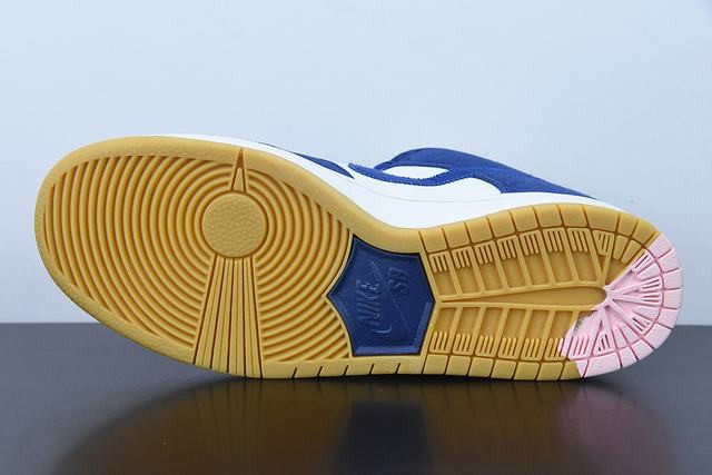 Nike SB Dunk Low Los Angeles Dodgers Nike SB Dunk Low Los Angeles Dodgers