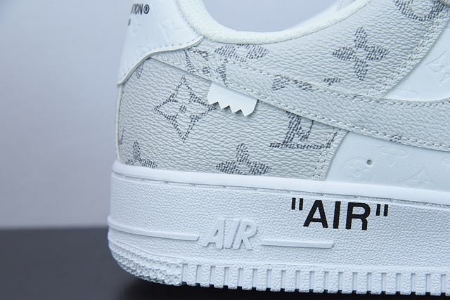 x Air Force 1'07 x Air Force 1'07