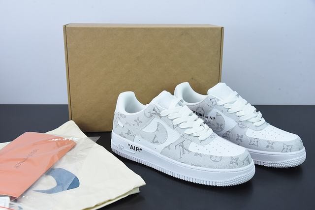 x Air Force 1'07 x Air Force 1'07