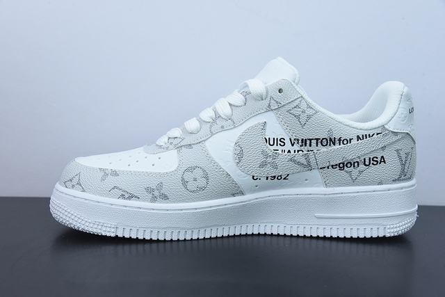 x Air Force 1'07 x Air Force 1'07
