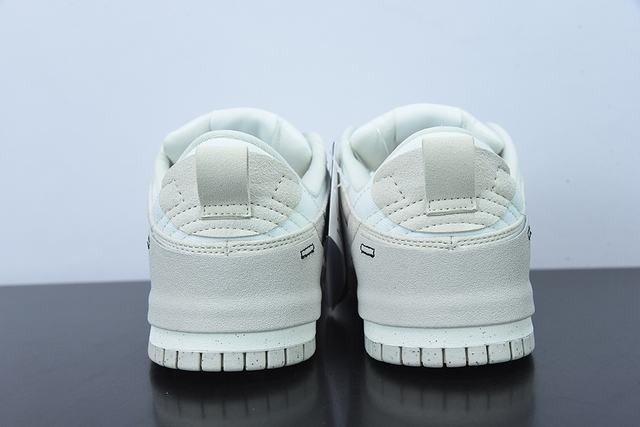 Nike Dunk Low Disrupt 2 Pale Ivory Black Nike Dunk Low Disrupt 2 Pale Ivory Black