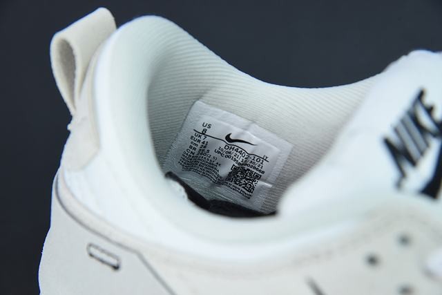 Nike Dunk Low Disrupt 2 Pale Ivory Black Nike Dunk Low Disrupt 2 Pale Ivory Black