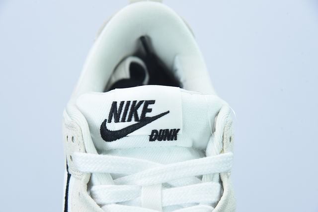 Nike Dunk Low Disrupt 2 Pale Ivory Black Nike Dunk Low Disrupt 2 Pale Ivory Black