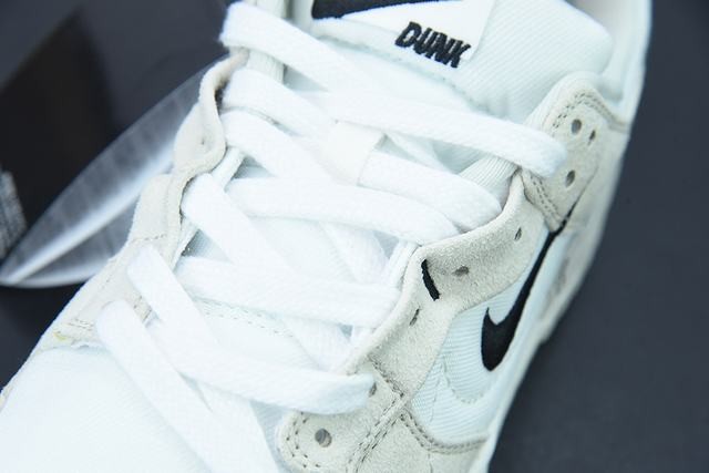 Nike Dunk Low Disrupt 2 Pale Ivory Black Nike Dunk Low Disrupt 2 Pale Ivory Black