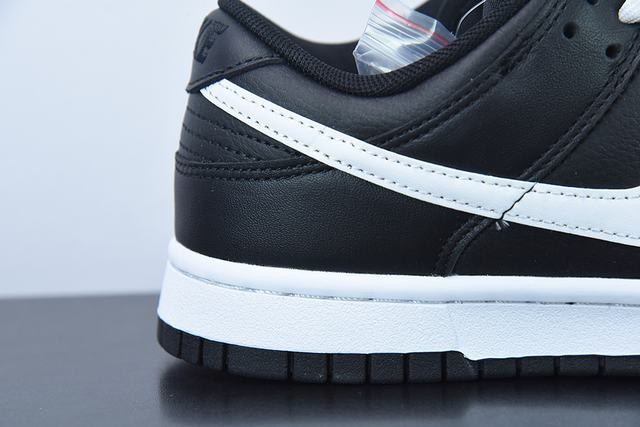 Nike Dunk Low Black White (2022) Nike Dunk Low Black White (2022)