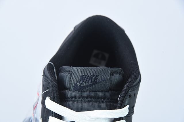 Nike Dunk Low Black White (2022) Nike Dunk Low Black White (2022)