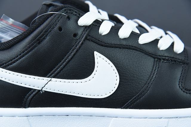 Nike Dunk Low Black White (2022) Nike Dunk Low Black White (2022)