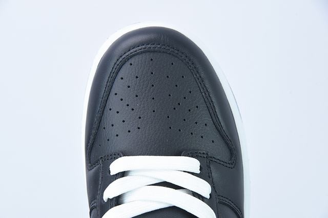 Nike Dunk Low Black White (2022) Nike Dunk Low Black White (2022)
