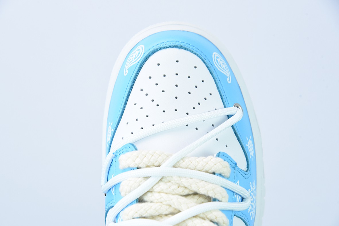Nike Dunk Low “TRIPLE WHITE Nike Dunk Low “TRIPLE WHITE