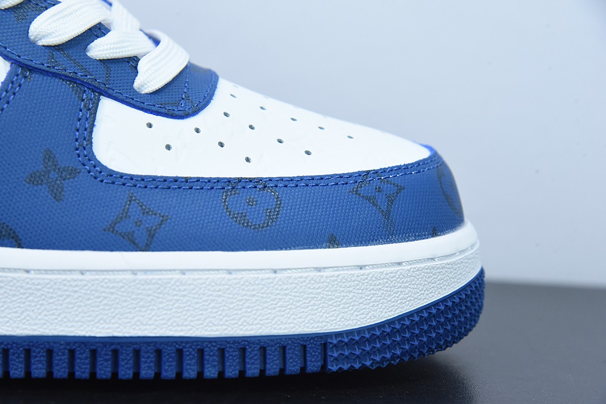 Nk Air Force 1'07 Low Nk Air Force 1'07 Low