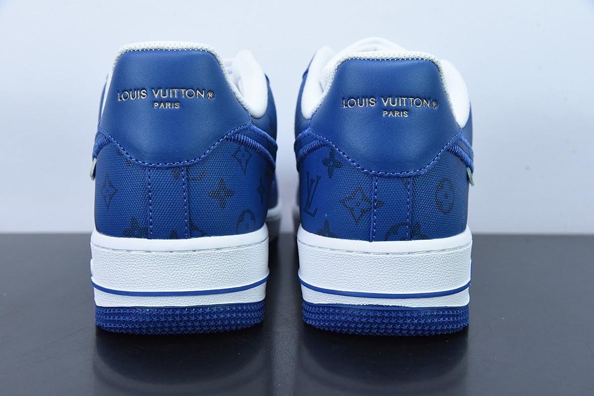 Nk Air Force 1'07 Low Nk Air Force 1'07 Low