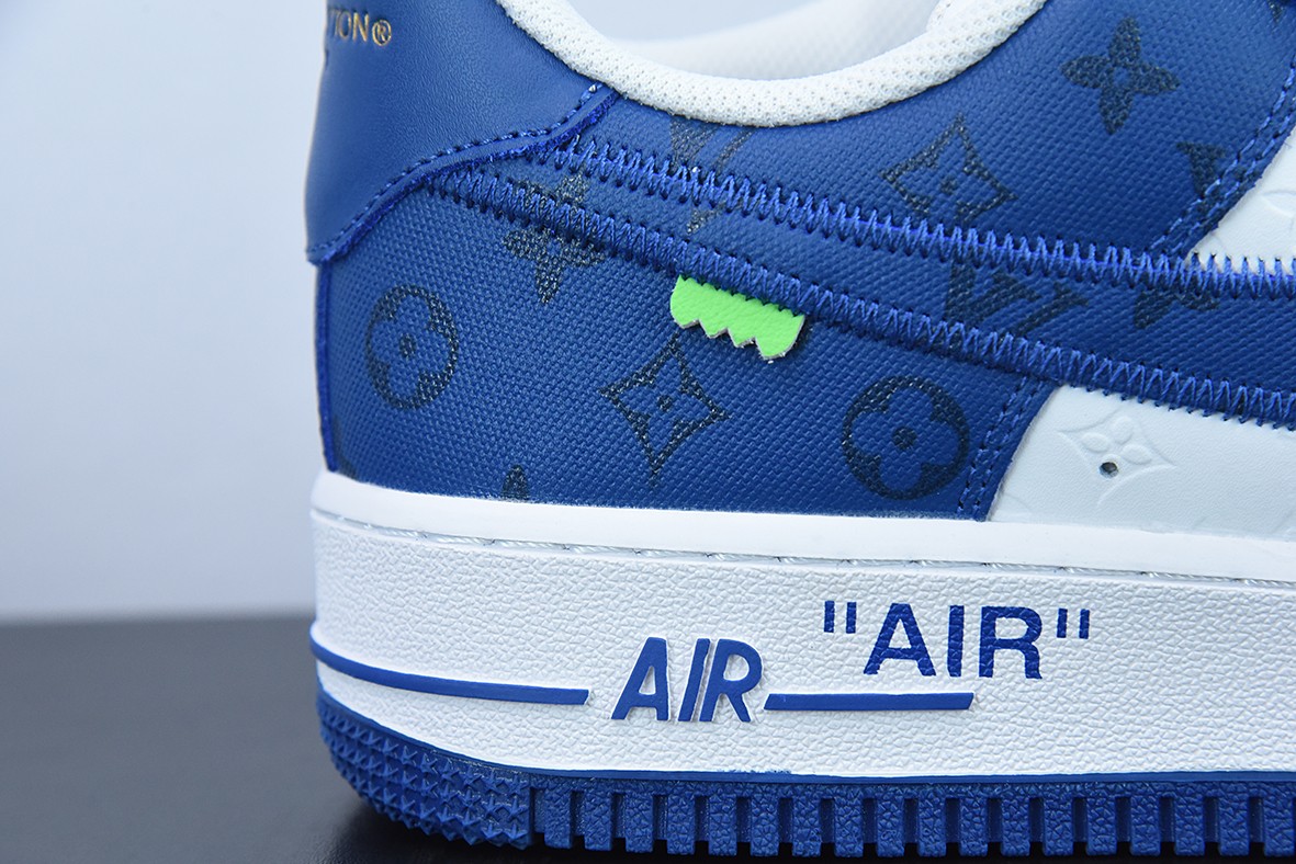 Nk Air Force 1'07 Low Nk Air Force 1'07 Low
