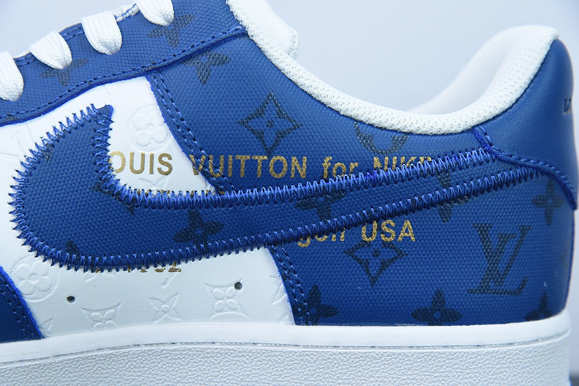 Nk Air Force 1'07 Low Nk Air Force 1'07 Low
