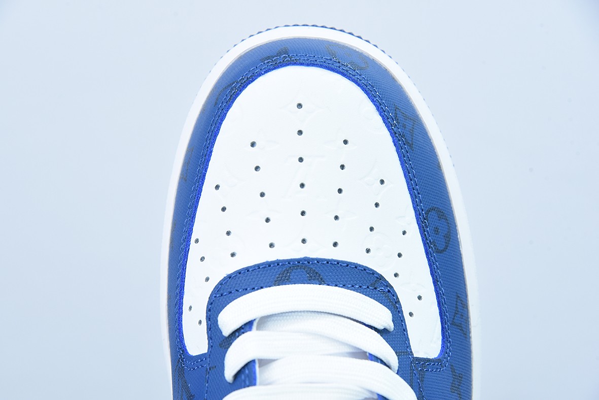 Nk Air Force 1'07 Low Nk Air Force 1'07 Low