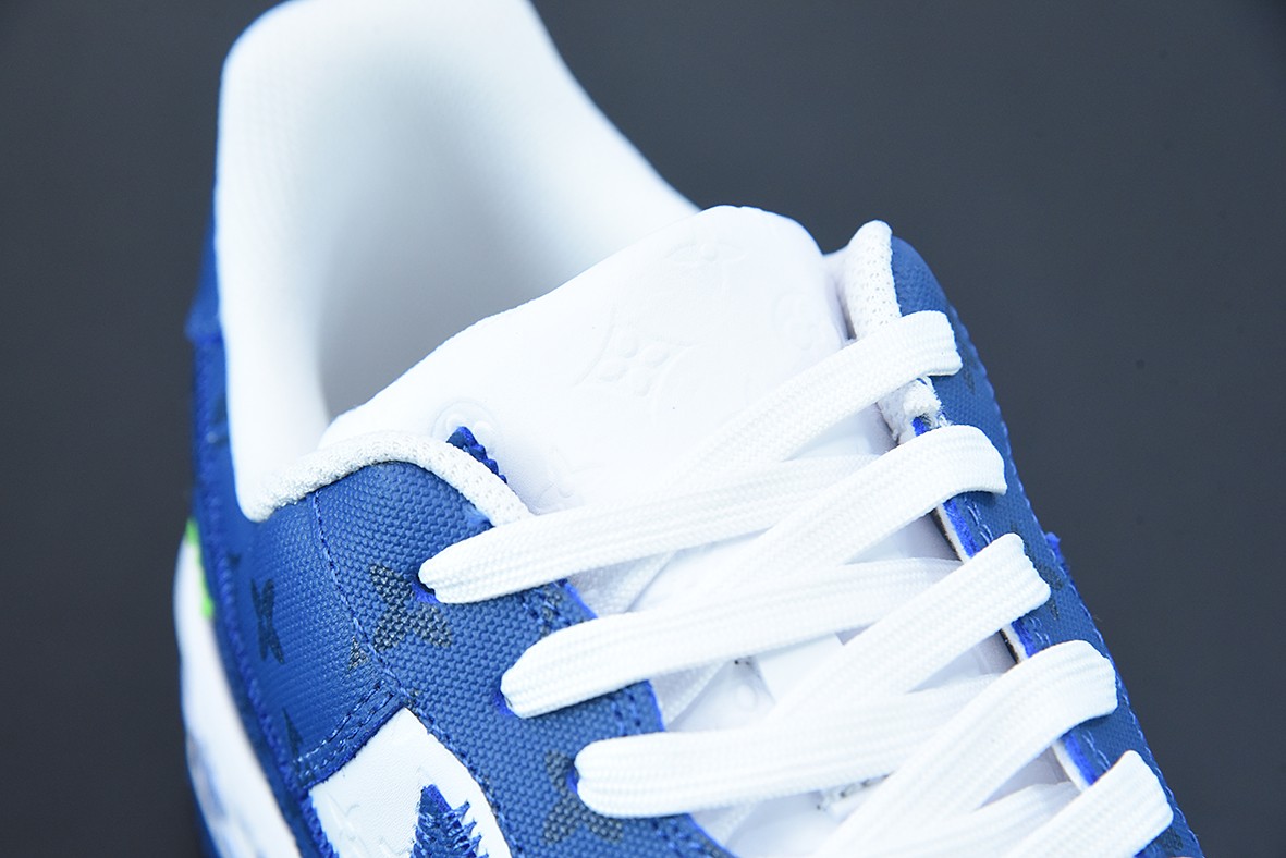 Nk Air Force 1'07 Low Nk Air Force 1'07 Low