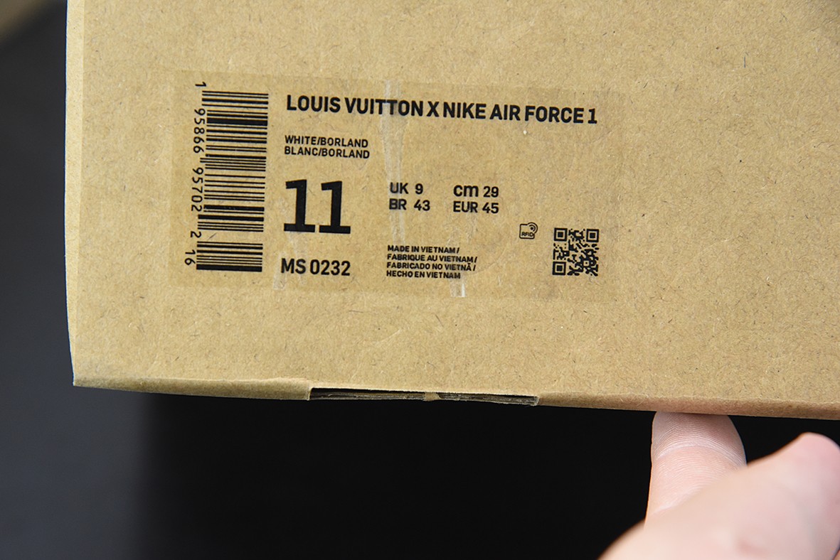 Nk Air Force 1'07 Low Nk Air Force 1'07 Low