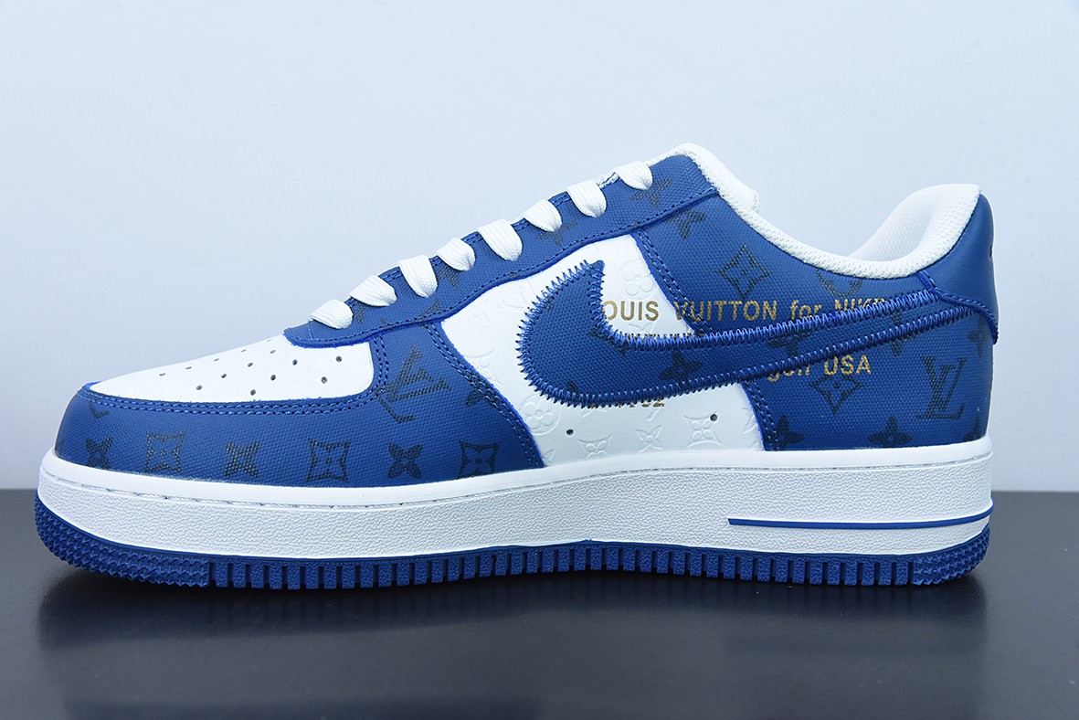 Nk Air Force 1'07 Low Nk Air Force 1'07 Low