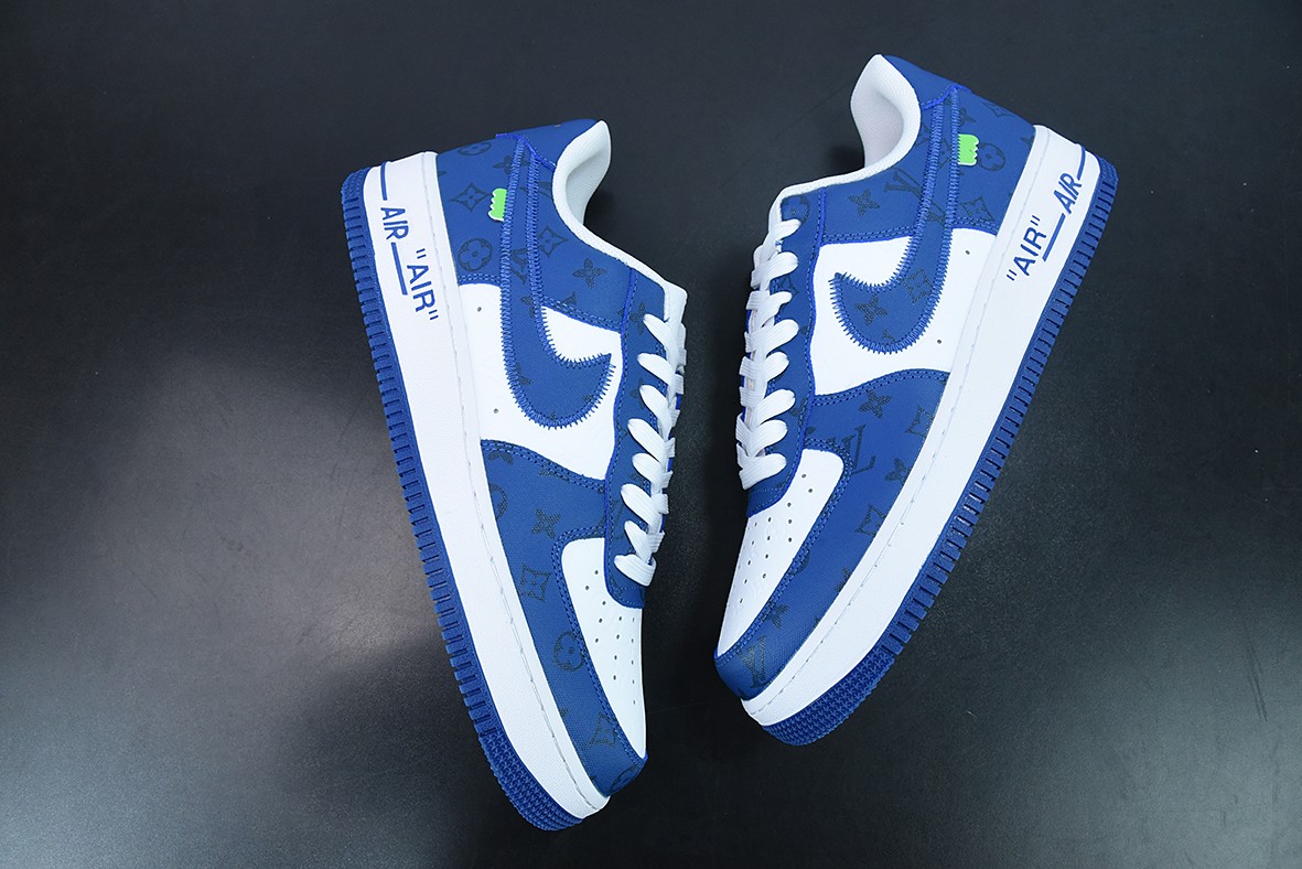 Nk Air Force 1'07 Low Nk Air Force 1'07 Low