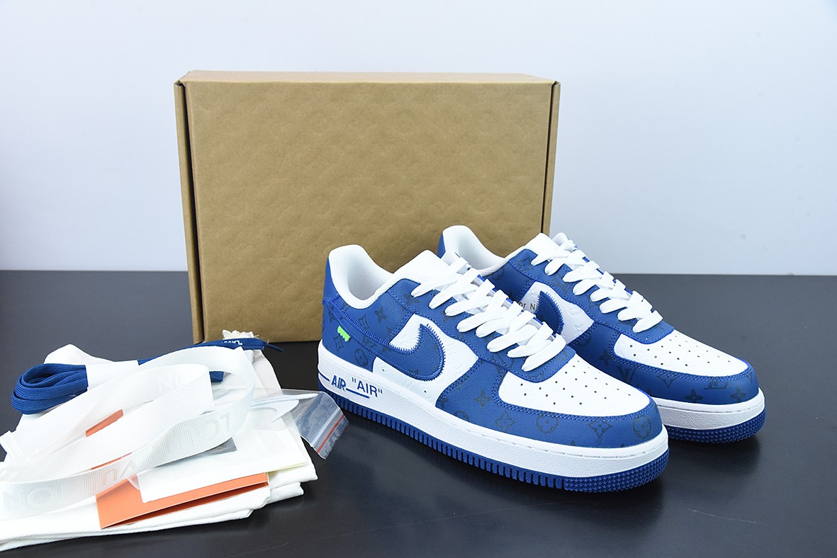 Nk Air Force 1'07 Low Nk Air Force 1'07 Low