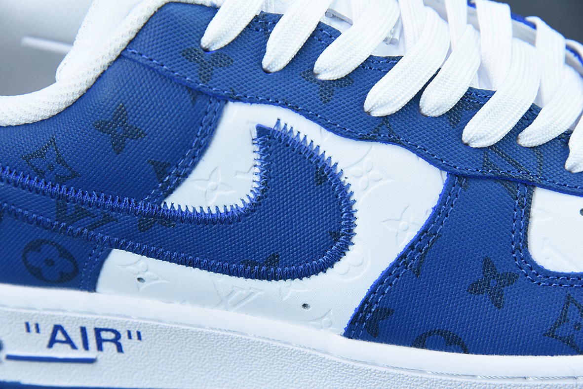 Nk Air Force 1'07 Low Nk Air Force 1'07 Low