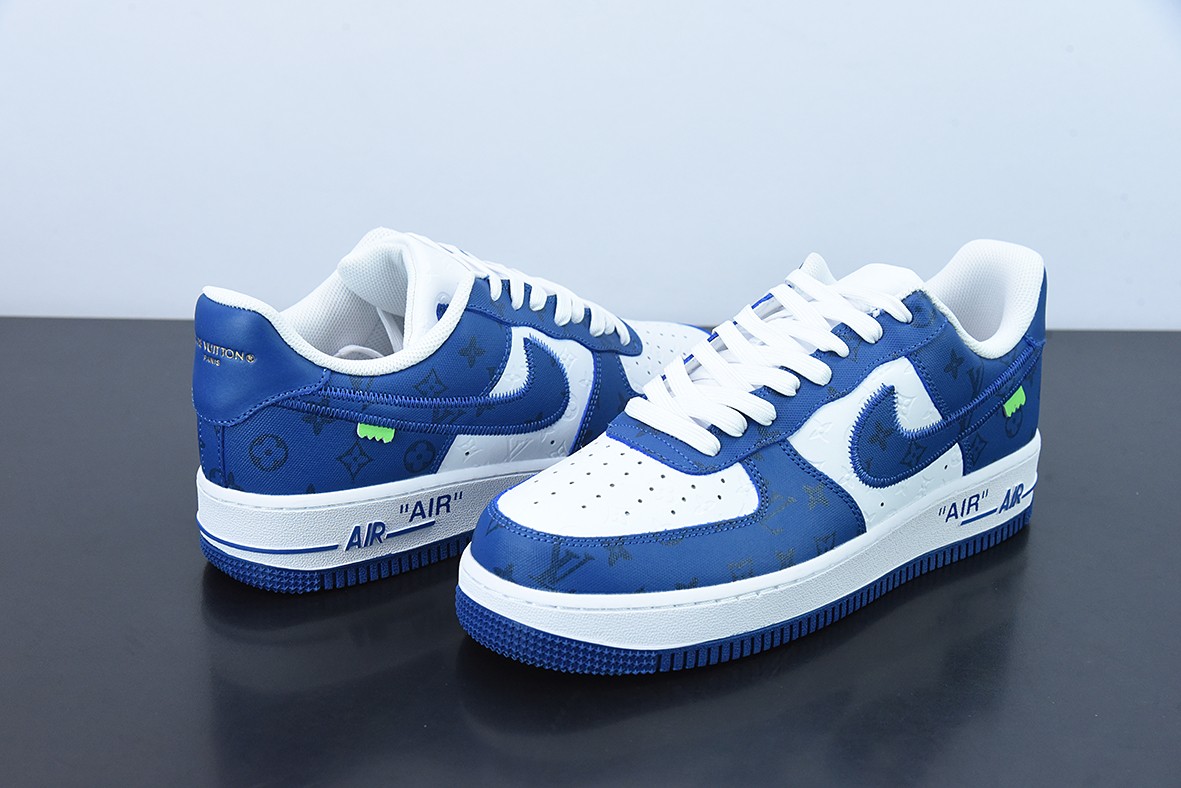 Nk Air Force 1'07 Low Nk Air Force 1'07 Low