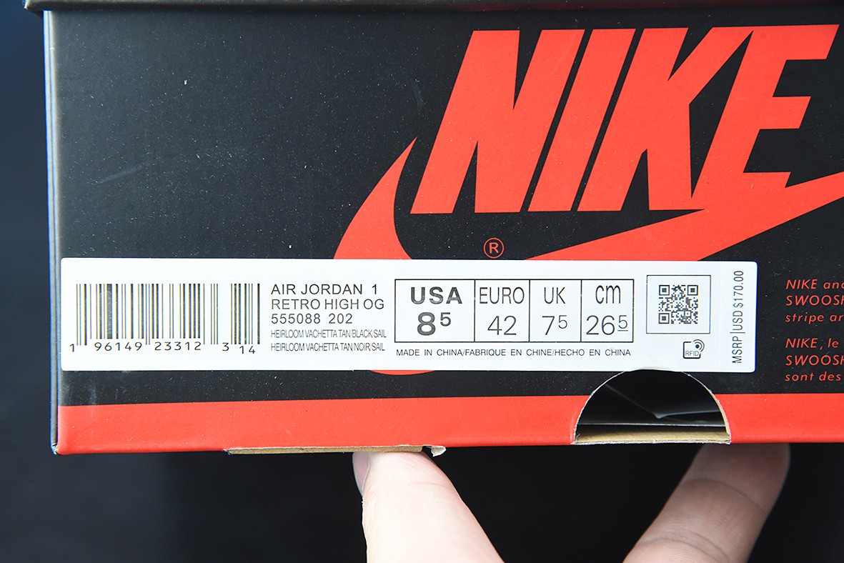 AJ1 Retro AJ1 Retro