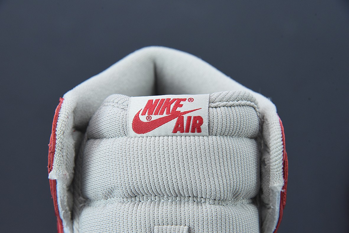 Air Jordan 1 High OG WMNS “Newstalgia” Air Jordan 1 High OG WMNS “Newstalgia”