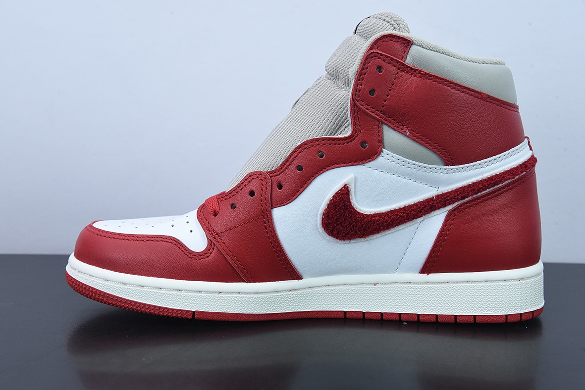 Air Jordan 1 High OG WMNS “Newstalgia” Air Jordan 1 High OG WMNS “Newstalgia”