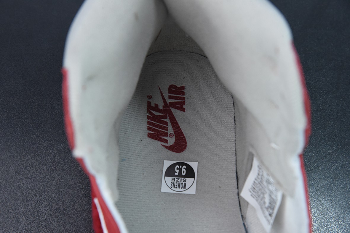 Air Jordan 1 High OG WMNS “Newstalgia” Air Jordan 1 High OG WMNS “Newstalgia”
