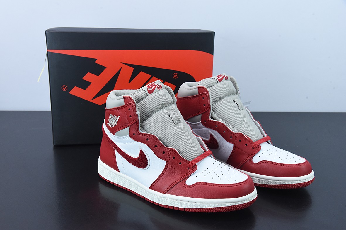 Air Jordan 1 High OG WMNS “Newstalgia” Air Jordan 1 High OG WMNS “Newstalgia”