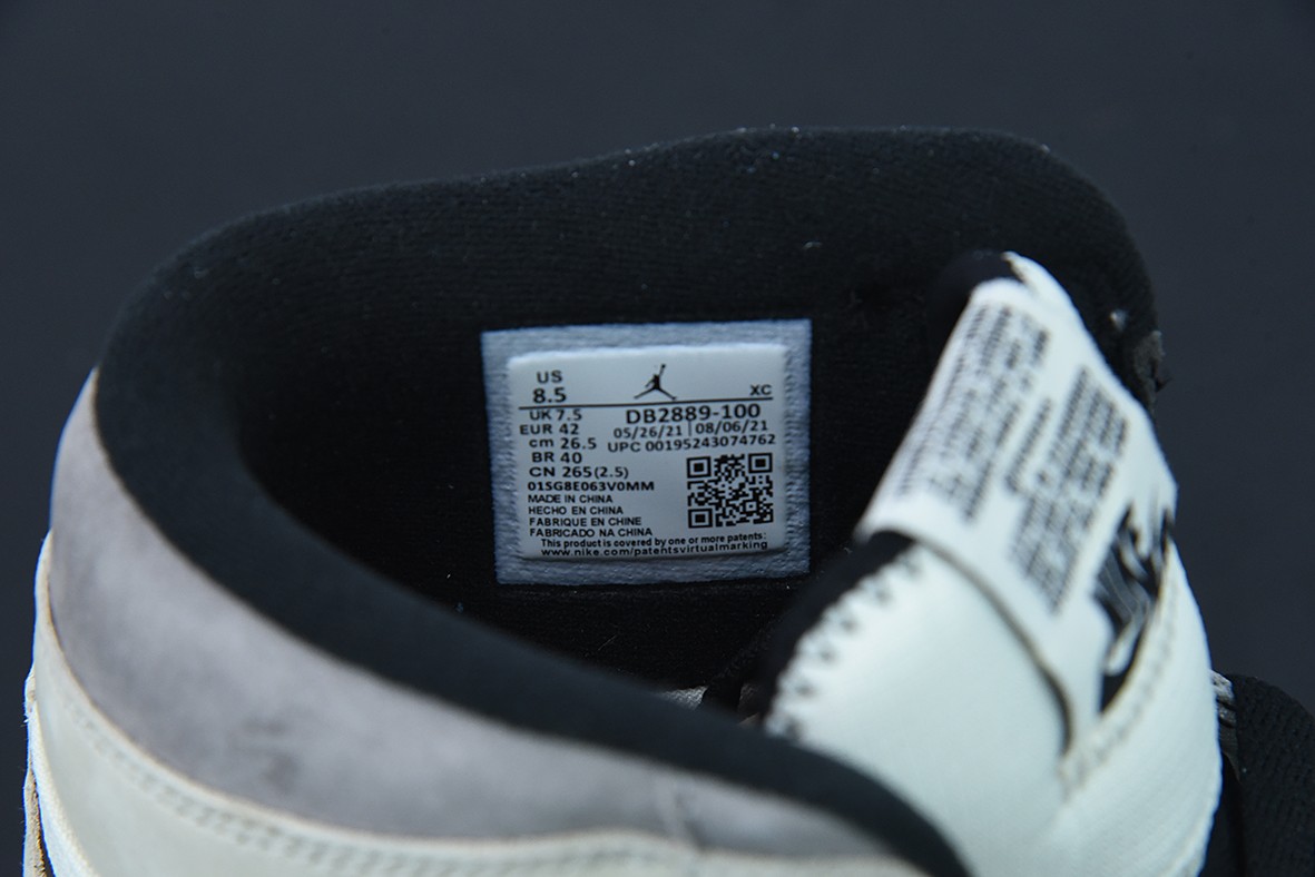 AJ1 Element Gore-Tex AJ1 Element Gore-Tex
