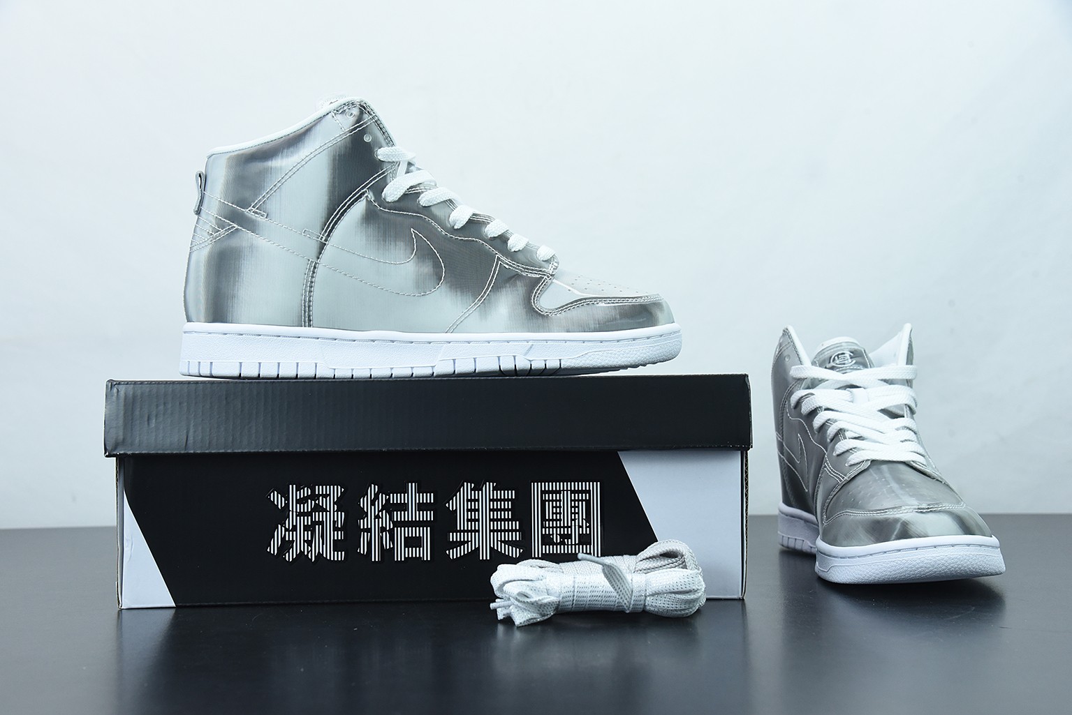 Nike Dunk High Style Nike Dunk High Style